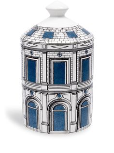 Fornasetti Profumi ароматическая свеча Palazzo Celeste