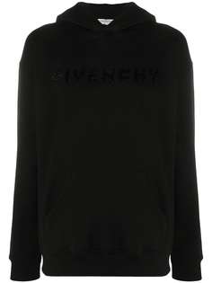 Givenchy худи с логотипом