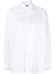 Jacquemus рубашка La Chemise Loya