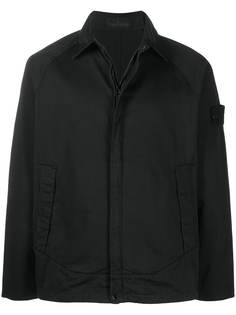 Stone Island легкая куртка