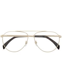 Eyewear by David Beckham очки-авиаторы