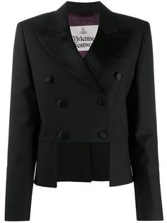 Vivienne Westwood двубортный пиджак
