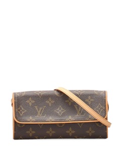 Louis Vuitton сумка на плечо Pochette Twin PM pre-owned 2001-го года