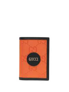 Gucci обложка для паспорта Gucci Off The Grid