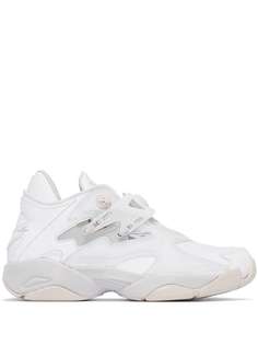 Reebok кроссовки Pump Court