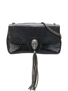Philipp Plein сумка на плечо с декором Skull
