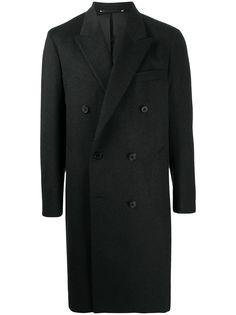 Paul Smith двубортное пальто