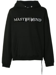 Mastermind World худи с логотипом