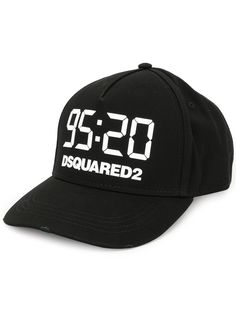 Dsquared2 бейсболка 95:20