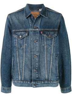 Levis джинсовая куртка Trucker Levis®