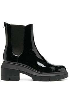 Stuart Weitzman ботинки Norah