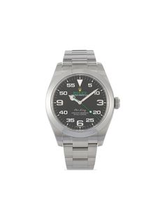 Rolex наручные часы Air King pre-owned 40 мм 2018-го года