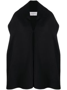Valentino кашемировое пальто