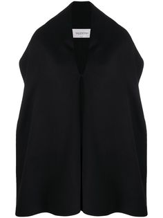 Valentino кашемировое пальто