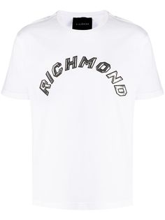 John Richmond футболка Hardball