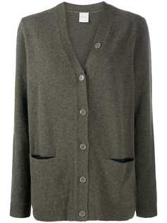 Paul Smith V-neck wool cardigan