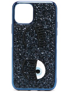 Chiara Ferragni чехол Flirting для iPhone 11 Pro