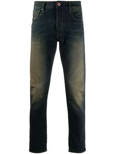 G-Star RAW джинсы 3301 кроя слим