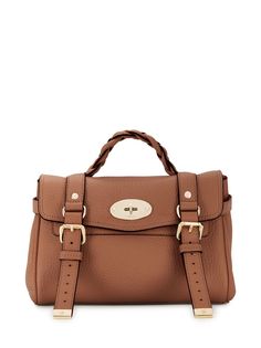 Mulberry mini Alexa tote bag