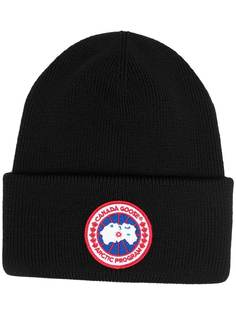 Canada Goose шапка бини Arctic Disc