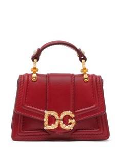 Dolce & Gabbana мини-сумка DG Amore