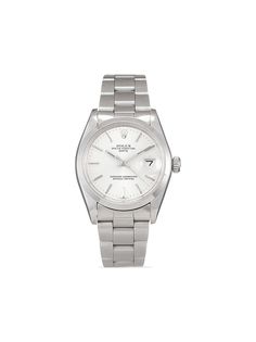 Rolex наручные часы Date pre-owned 34 мм 1975-го года