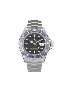 Rolex наручные часы Submariner pre-owned 40 мм 2000-х годов
