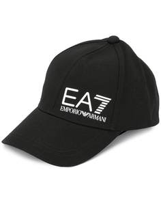 Ea7 Emporio Armani бейсболка EA7