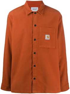 Carhartt WIP куртка-рубашка