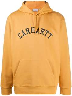 Carhartt WIP худи с логотипом
