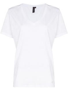 Sweaty Betty футболка оверсайз Refresh
