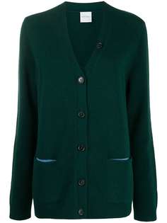 Paul Smith кардиган с V-образным вырезом