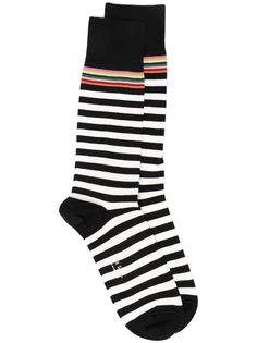 Paul Smith носки в полоску