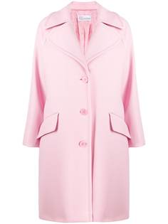 RedValentino однобортное пальто