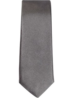 Dolce & Gabbana твиловый галстук