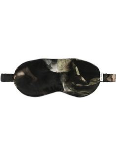 Paul Smith маска с абстрактным принтом