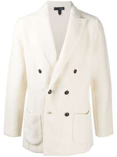 Lardini двубортный пиджак