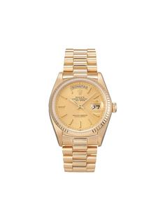 Rolex наручные часы Day-Date pre-owned 36 мм 1979-го года