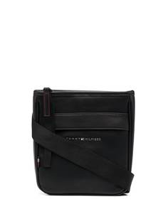 Tommy Hilfiger сумка-мессенджер с логотипом