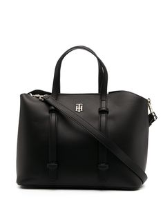 Tommy Hilfiger сумка-тоут TH Seasonal