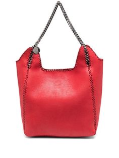 Stella McCartney большая сумка-тоут Falabella