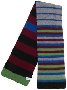 Paul Smith шарф в полоску