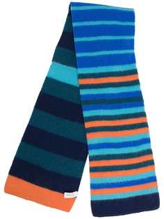 Paul Smith шарф в полоску