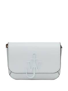 JW Anderson nano chain Anchor bag