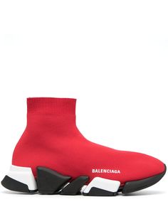 Balenciaga кроссовки Speed 2.0
