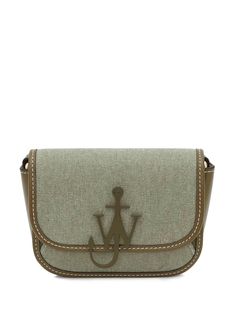 JW Anderson nano webbing Anchor bag