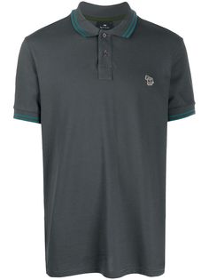 PS Paul Smith рубашка поло Polo Pony