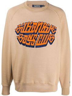 Billionaire Boys Club толстовка с логотипом