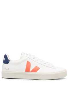 Veja кеды Campo Chromefree