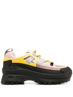 Moncler x Craig Green Ramis quilted jacket